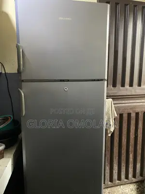 Hisense Double Double Refrigerator