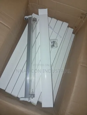 Air Ultra Violet Lamp/Sterilizer