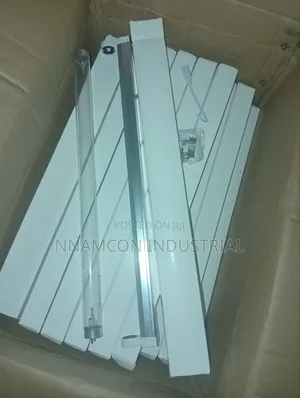 Air Ultra Violet Lamp/Sterilizer