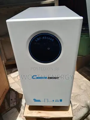 Cworth Energy 20kwh Lithium Battery