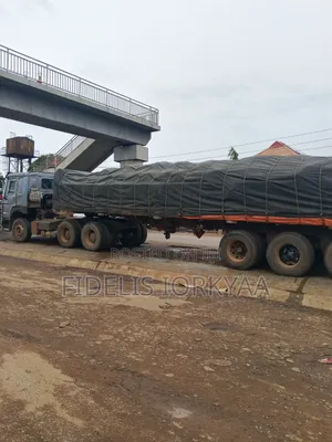 We Deliver Dangote Cement