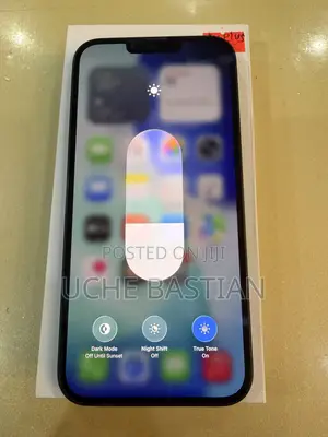 Apple iPhone 14 Plus 128 GB Blue
