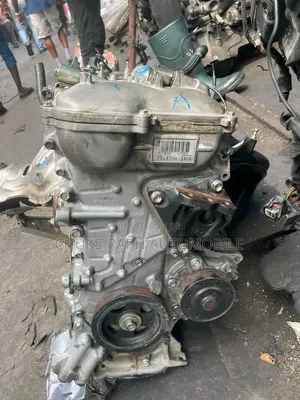 Tukumbo 2zr Engine for Toyota Corolla/Matrix 2008-2012