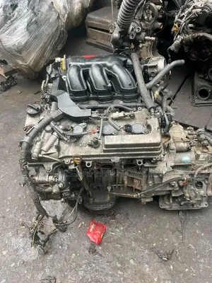 2gr Engine and Gear Box for Toyota/Lexus