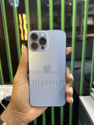 Apple iPhone 13 Pro Max 128 GB Blue