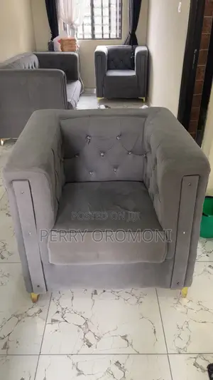 Living Room Chair