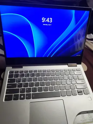 Laptop Lenovo Yoga 730 8GB Intel Core i5 SSD 256GB