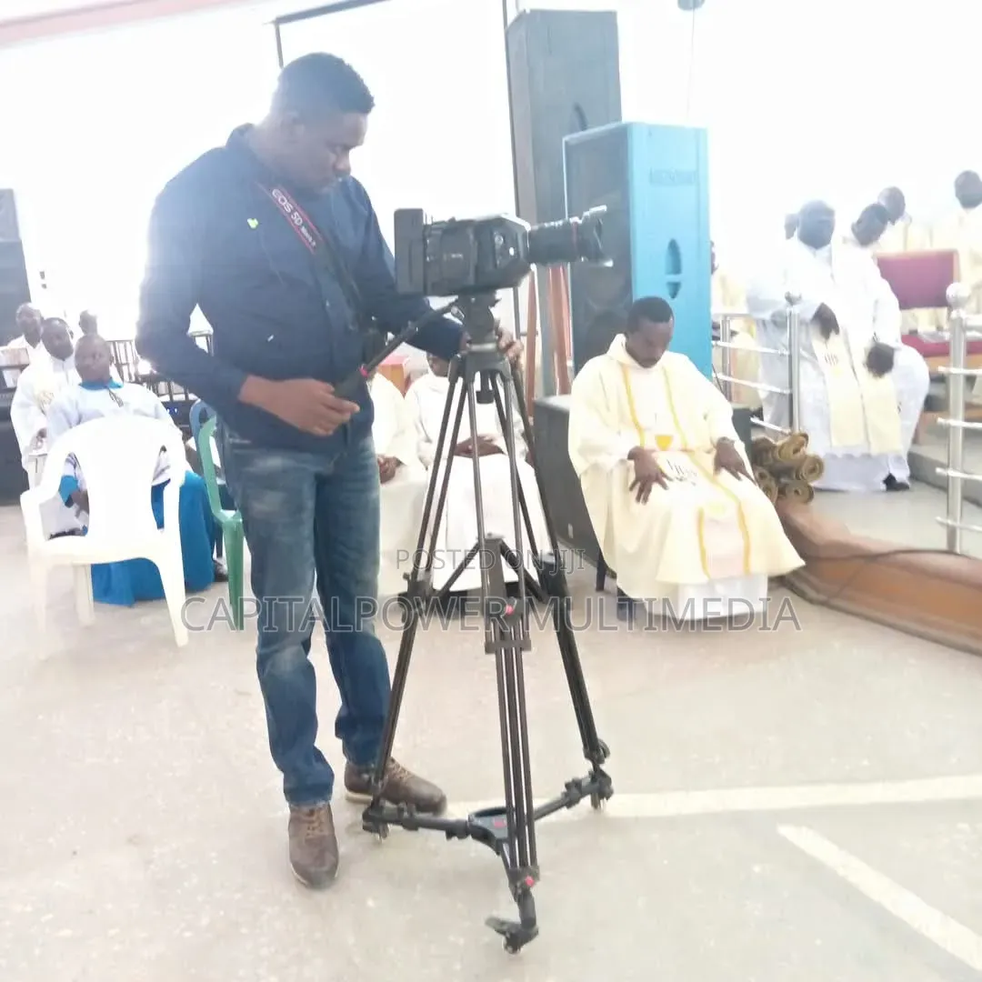 Documentary Production Services