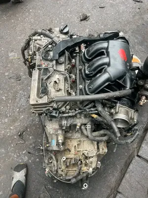 Engine and Transmission 22pin