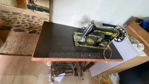 Sowing Machine