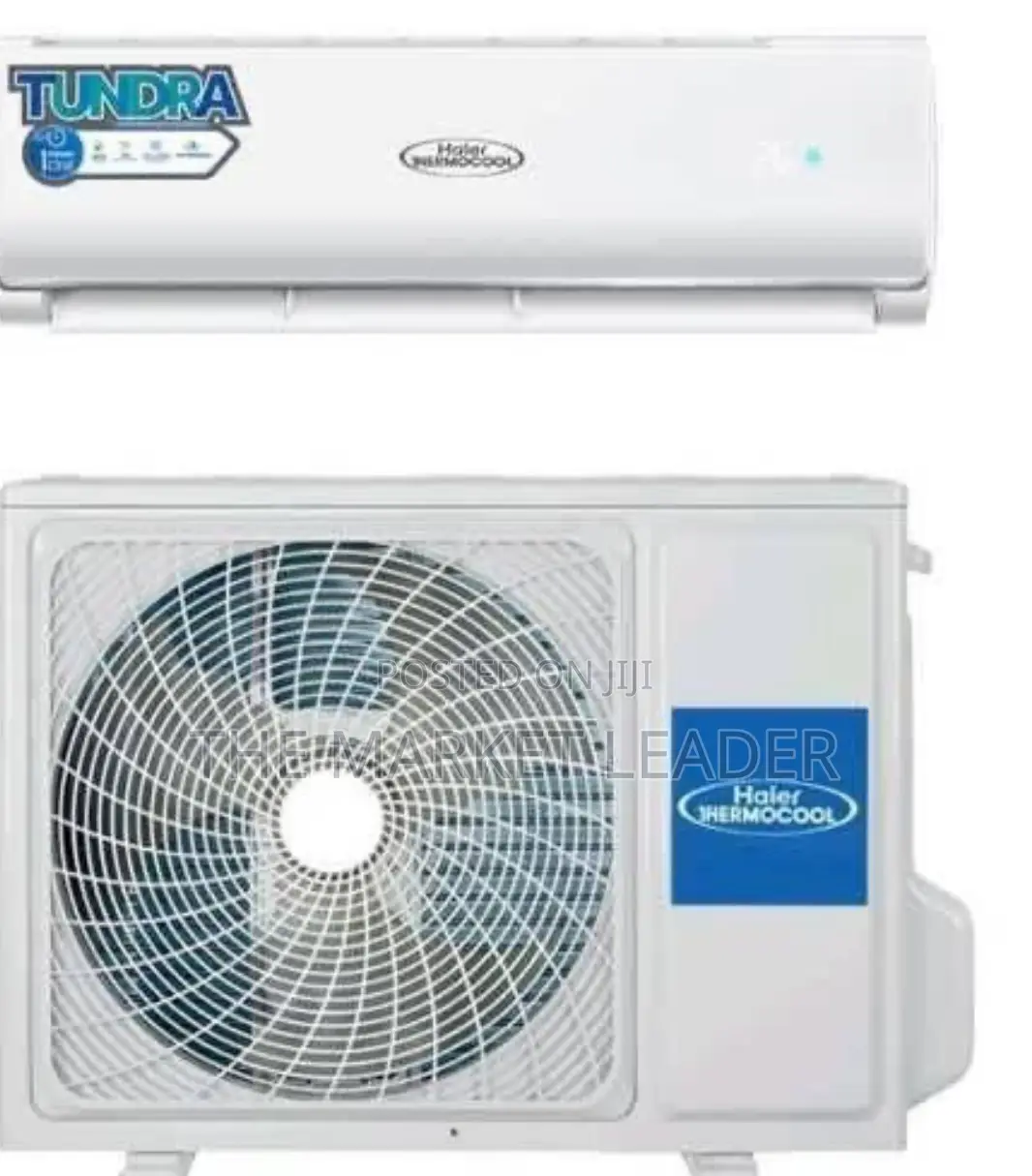 Thermocool 2hp Split Ac 18tesn- With Free Wire