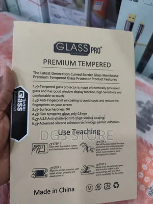 Lenovo Legion Go Screen Protector