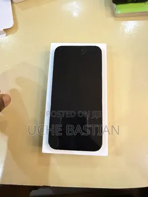 Apple iPhone 14 Pro Max 256 GB Black