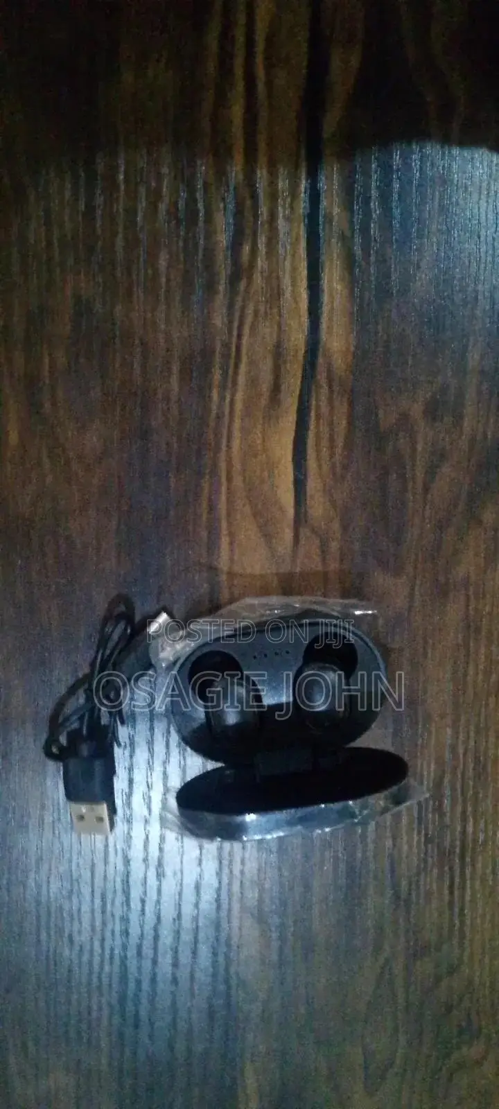 TWS Earpord
