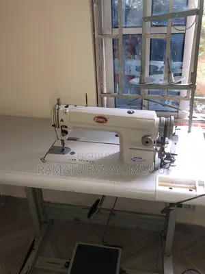 Industrial Sewing Machine