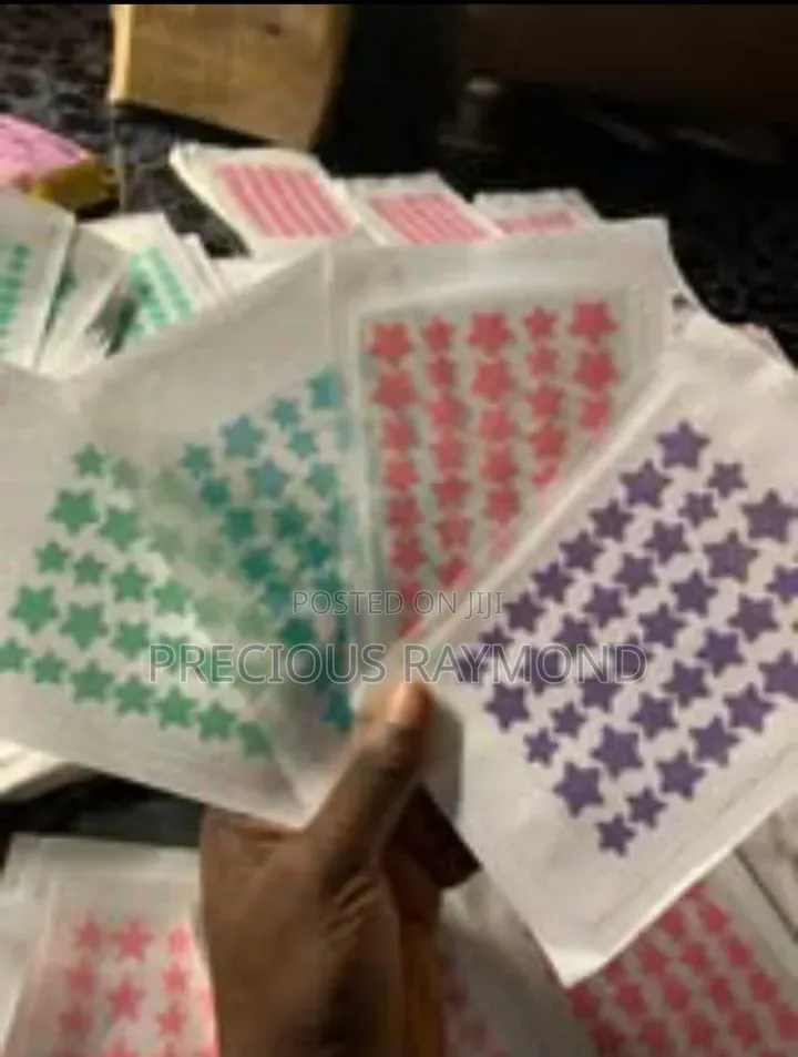 Pimple Patch