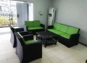 7 Seater Outdoor Garden Luxe
