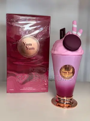 Yum Yum 50ml Armaz Perfume