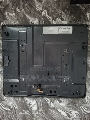 Table Top Gas Cooker