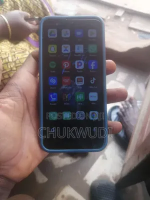Oppo A1k 32 GB Black