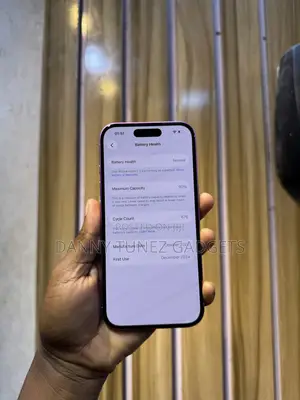 Apple iPhone 16 128 GB Pink
