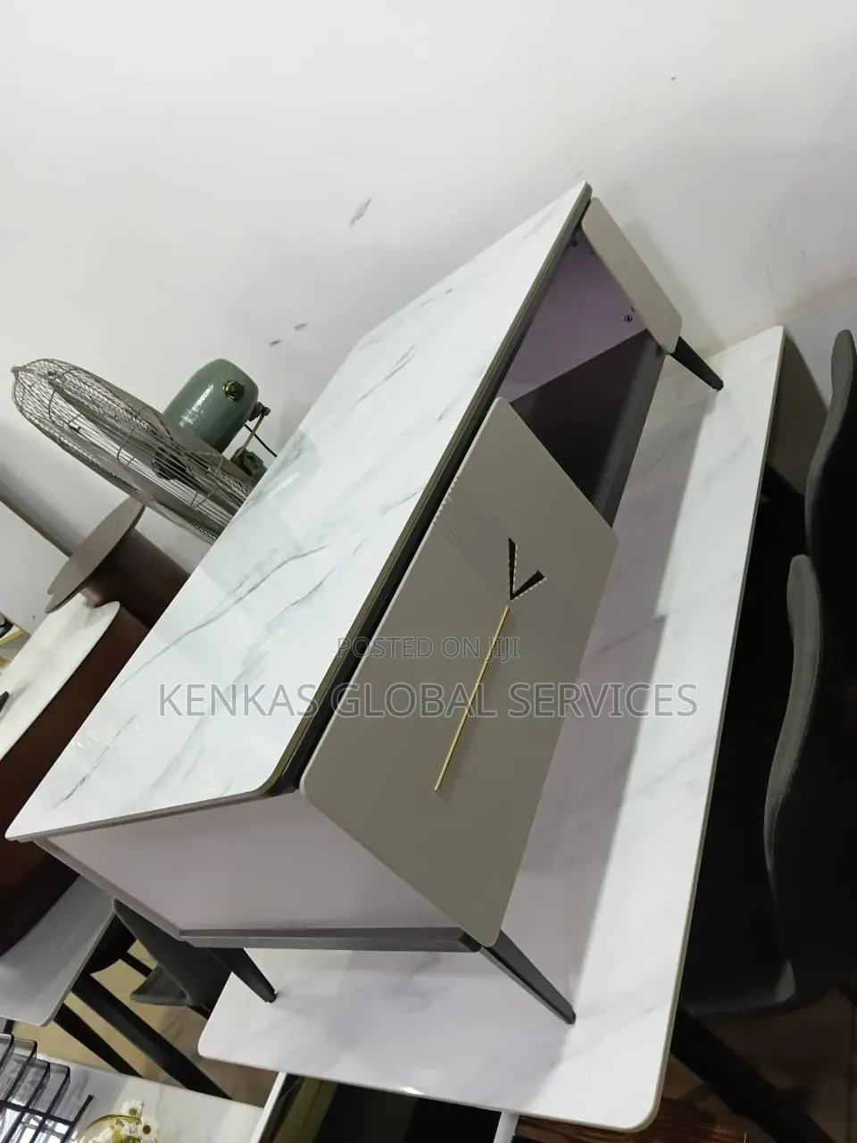 Center Table