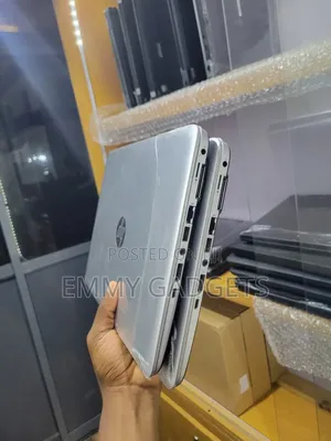 Laptop HP EliteBook 840 G3 8GB Intel Core i5 SSD 256GB