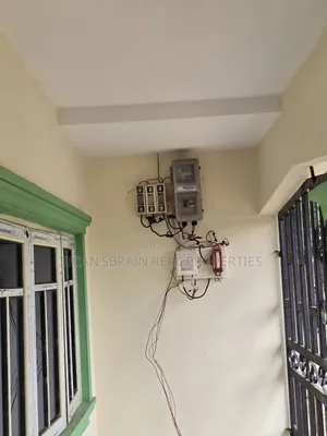 3bdrm Apartment in Briansbrain, Benin City for rent