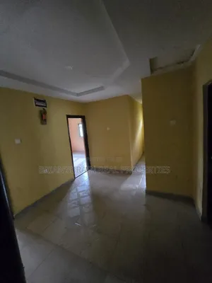 3bdrm Apartment in Briansbrain, Benin City for rent
