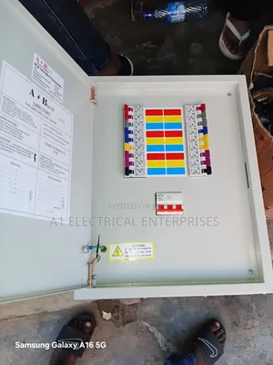 Quality 3phase a B Tech