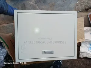 Quality 3phase a B Tech