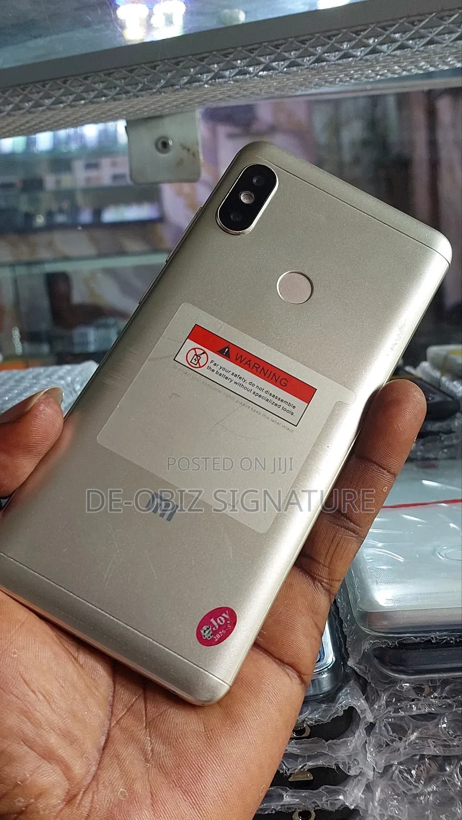 Realme Note 50 128 GB