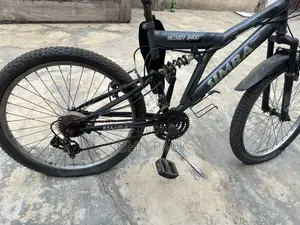 A Active and Lovely Sport Bike for Sale