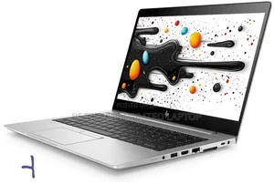 New Laptop HP EliteBook 820 4GB Intel SSD 256GB