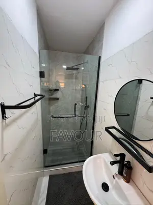Furnished 2bdrm Apartment in Ikate Lagos, Nicon Town for sale