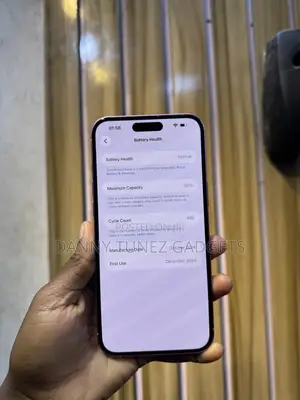 Apple iPhone 16 Plus 128 GB Pink