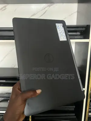Laptop Dell Latitude e5540 8GB Intel Core i5 SSD 128GB