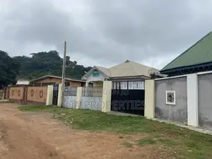 4bdrm Bungalow in Ebedi for sale