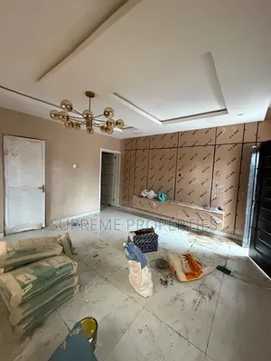 2bdrm Duplex in Alalubosa G.R.A, Ibadan for rent