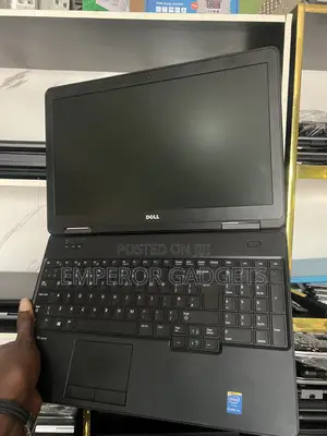 Laptop Dell Latitude e5540 8GB Intel Core i5 SSD 128GB