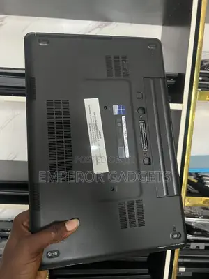 Laptop Dell Latitude e5540 8GB Intel Core i5 SSD 128GB
