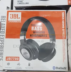 Bluetooth Headphone