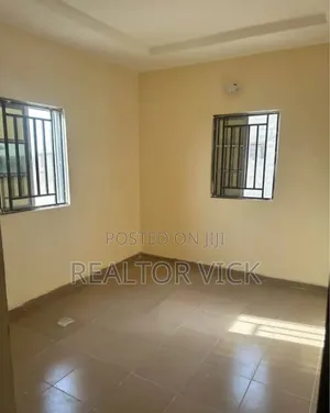 Furnished Studio Apartment in Ogba Bus Stop for rent