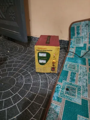 Original Century 2000va Stabilizer