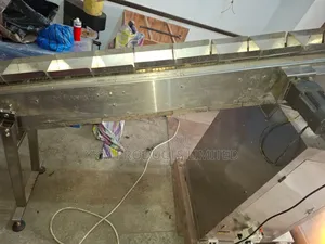 Granules Packing Machine