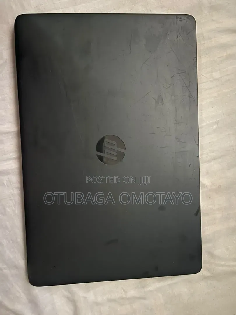 Laptop HP 15 8GB Intel Core i7 HDD 500GB