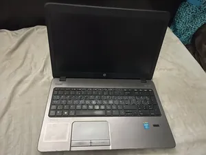 Laptop HP 15 8GB Intel Core i7 HDD 500GB