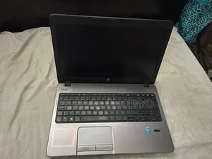 Laptop HP 15 8GB Intel Core i7 HDD 500GB