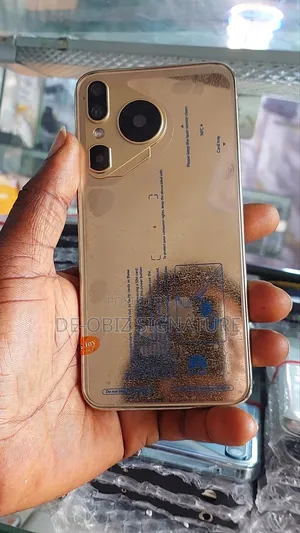 Huawei P30 Pro 256 GB Gold