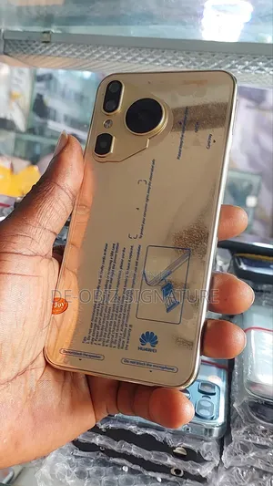 Huawei P30 Pro 256 GB Gold